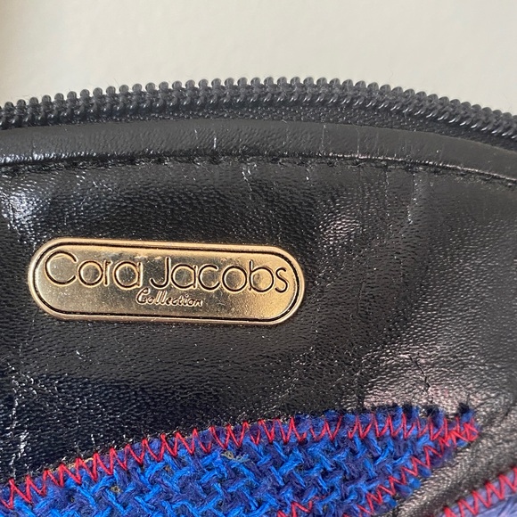 Colorful Tropical Women's Shoulder Bag - Picture 2 of 5